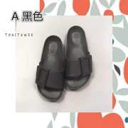 泰國Moniga膠拖鞋