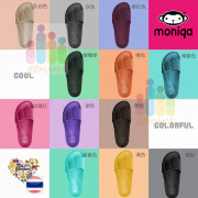 泰國Moniga膠拖鞋