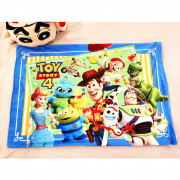 人氣熱賣 夏日特別版 Toy Story 兒童冰絲涼感枕頭套