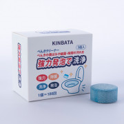 日本KINBATA特效潔廁泡騰片(1套3盒)