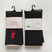 日本Vivienne Westwood Legging九分襪褲