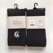 日本Vivienne Westwood Legging九分襪褲