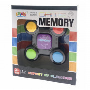 amazon人氣熱賣 Memory記憶力掌上益智游戲--Repeat My Flashing！
