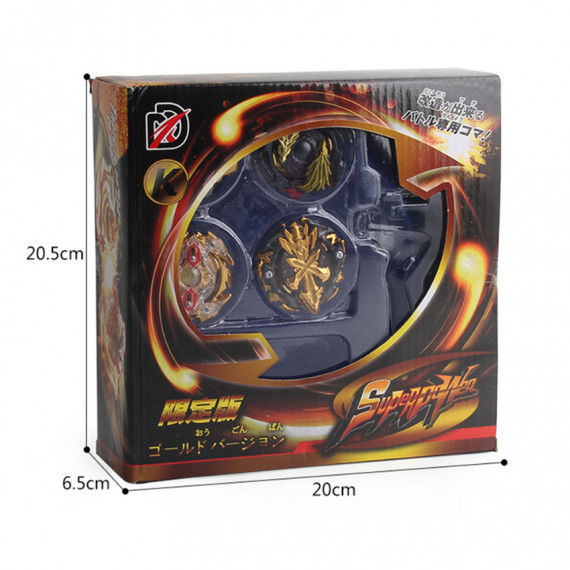 日本樂天人氣熱賣 爆裂世代陀螺競技戰鬥盤豪華版益智玩具套裝