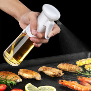 amazon人氣熱賣 厨房神器 高霧化噴油器 氣炸鍋必備配套神器！