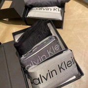 超人氣熱賣 Calvin Klein 冰絲綿男裝底褲内褲（一盒3條）  ★採用最新冰絲綿製造，好絲滑，好親膚，勁透氣、勁舒適！ 