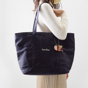 日本直送 超人氣familiar多功能大容量休閑袋旅行袋媽咪袋