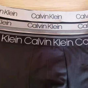 超人氣 Calvin Klein 高檔精梳綿男裝底褲内褲（一盒3條）