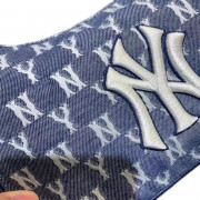 韓國直送 MLB立體刺繡單肩包 SHOULDER BAG NEW YORK YANKEES