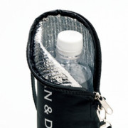 日本雜志附錄 DEAN & DELUCA大容量可摺曡環保購物袋水樽收納保溫袋兩件套