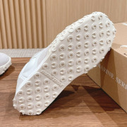 NEW法國設計師品牌Marine Serre MOONWALK白色波鞋