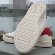 NEW! 意大利手工鞋品牌OFFICINE CREATIVE復古紅色德訓鞋波鞋