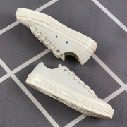 日本限定 CONVERSE 1970S 白色皮面經典復古限量版滑板鞋休閒鞋波鞋