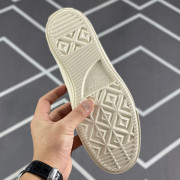 日本限定 CONVERSE 1970S 白色皮面經典復古限量版滑板鞋休閒鞋波鞋
