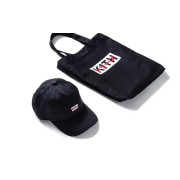 東京限定 KITH TREATS TOKYO Limited Edition日文棒球帽Baseball Cap 