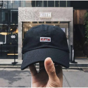 東京限定 KITH TREATS TOKYO Limited Edition日文棒球帽Baseball Cap 