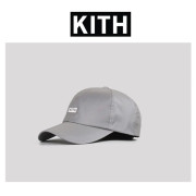 全球限量版Kith-3M反光棒球帽