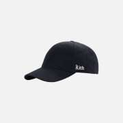 KITH側邊字母Baseball Cap棒球帽