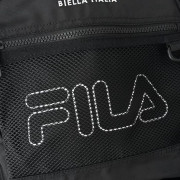 New！韓國限定 FILA兩件套學生書包背囊