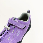 美國人氣戶外品牌Keen戶外露營行山登山運動鞋童鞋---Purple