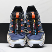 SALOMON XT-6 FOR COTDxCOSTS戶外越野鞋登山鞋跑鞋波鞋129C