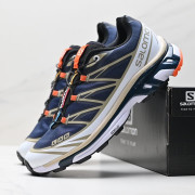 SALOMON XT-6 FOR COTDxCOSTS戶外越野鞋登山鞋跑鞋波鞋129C