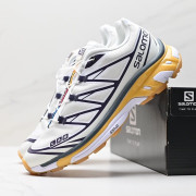 SALOMON XT-6 FOR COTDxCOSTS戶外越野鞋登山鞋跑鞋波鞋129E