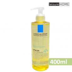  La Roche-Posay - Lipikar AP+ 全效修護沐浴油 (濕疹性皮膚) 400ml