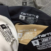 New Arrivals ! 美國CARHARTT經典復古口袋休閒短袖Tee