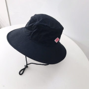 日本人氣潮牌DANTON精緻刺繡LOGO漁夫帽