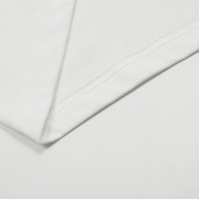 日本限定 Vivienne Westwood 立體刺繡3條A LOGO減齡短袖Tee