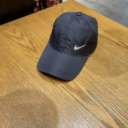 Nike速乾親子運動Cap帽