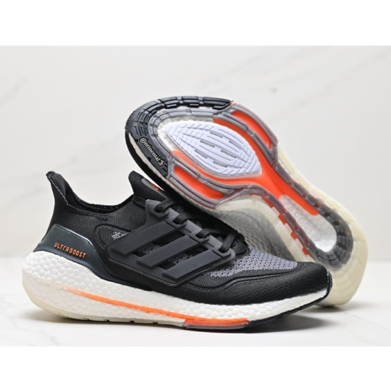 ADIDAS Ultraboost DNA UB7.0全掌爆谷休閒運動鞋跑鞋波鞋Y3771