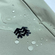 韓國KOLON SPORT機能修身防水速乾戶外運動褲短褲