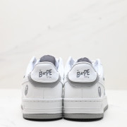 日本里原宿潮牌 BAPE SK8 STA系列板鞋休閒鞋波鞋D2121