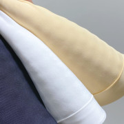 lululemon涼感冰絲吊帶Bra套超值三色組合裝（黑白膚3色各一）