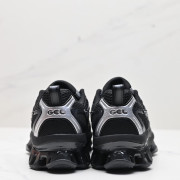 韓國限定 ASICS Gel-Quantum Kinetic 復古休閒運動鞋厚底增高波鞋D2543