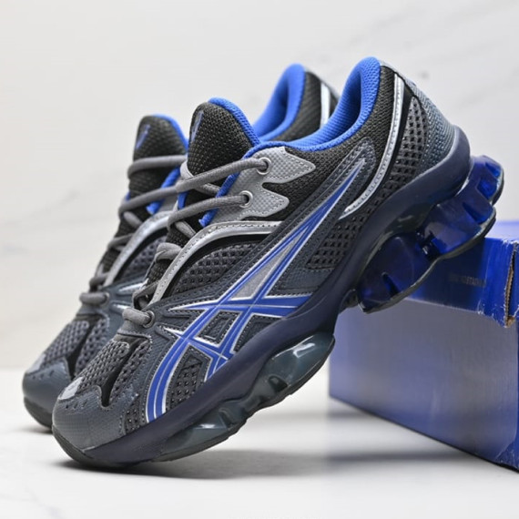 韓國限定 ASICS Gel-Quantum Kinetic Carbon Pure Gold 量子動能系列緩震休閒運動鞋跑鞋波鞋D2421