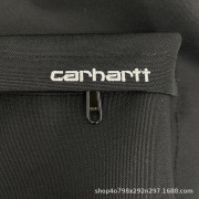 美國人氣熱賣 Carhartt馬卡龍系列簡約書包背囊